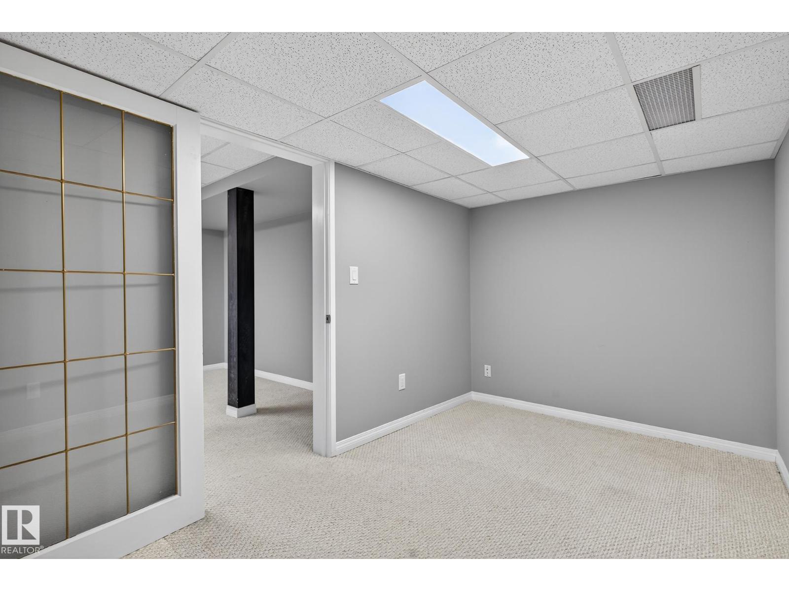 208 Chateau Pl Nw, Edmonton, Alberta  T5T 1V3 - Photo 29 - E4464048