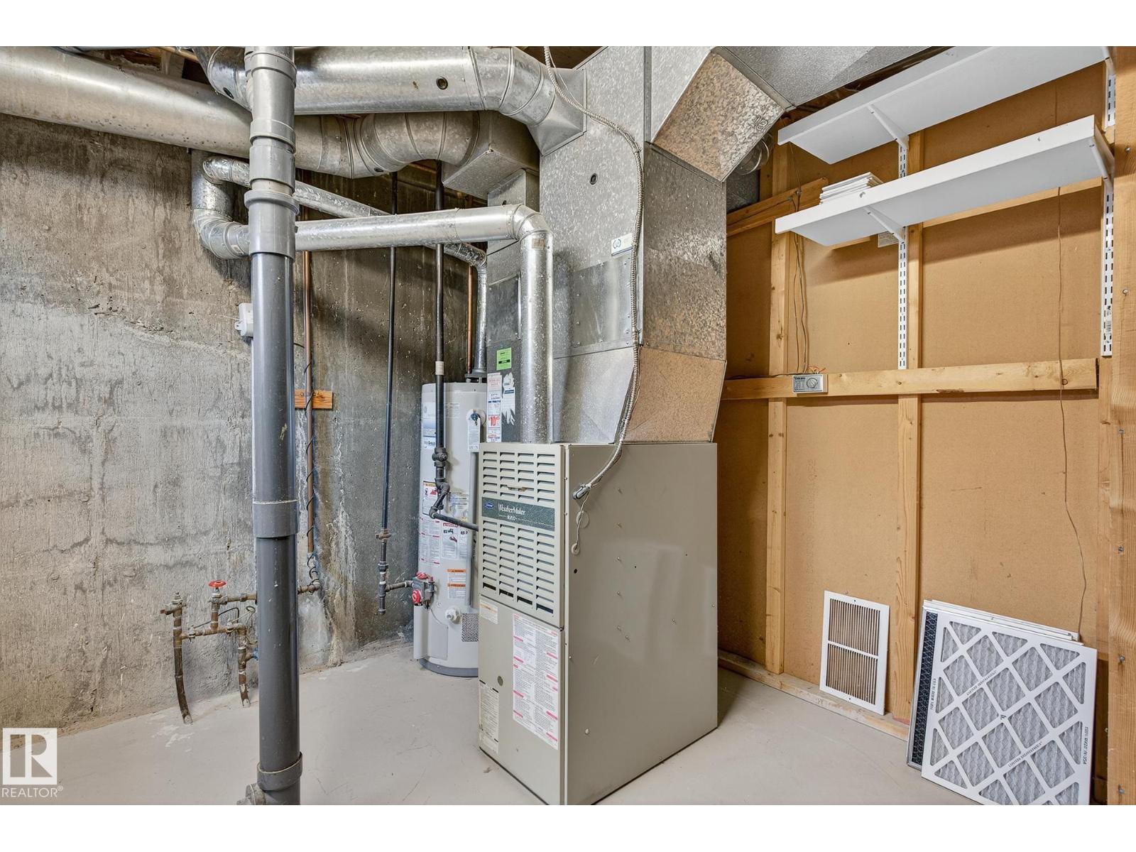 208 Chateau Pl Nw, Edmonton, Alberta  T5T 1V3 - Photo 31 - E4464048