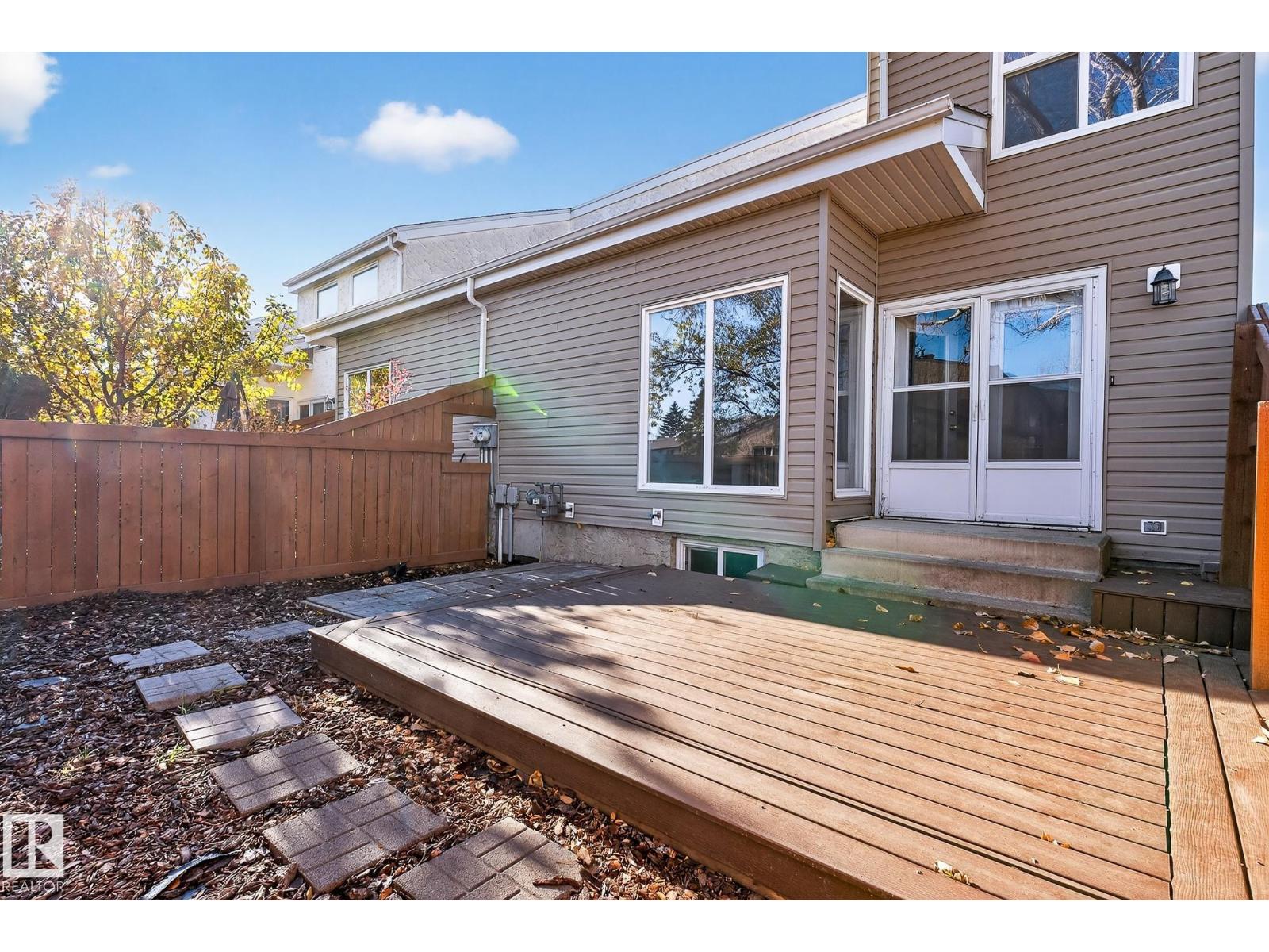 208 Chateau Pl Nw, Edmonton, Alberta  T5T 1V3 - Photo 34 - E4464048