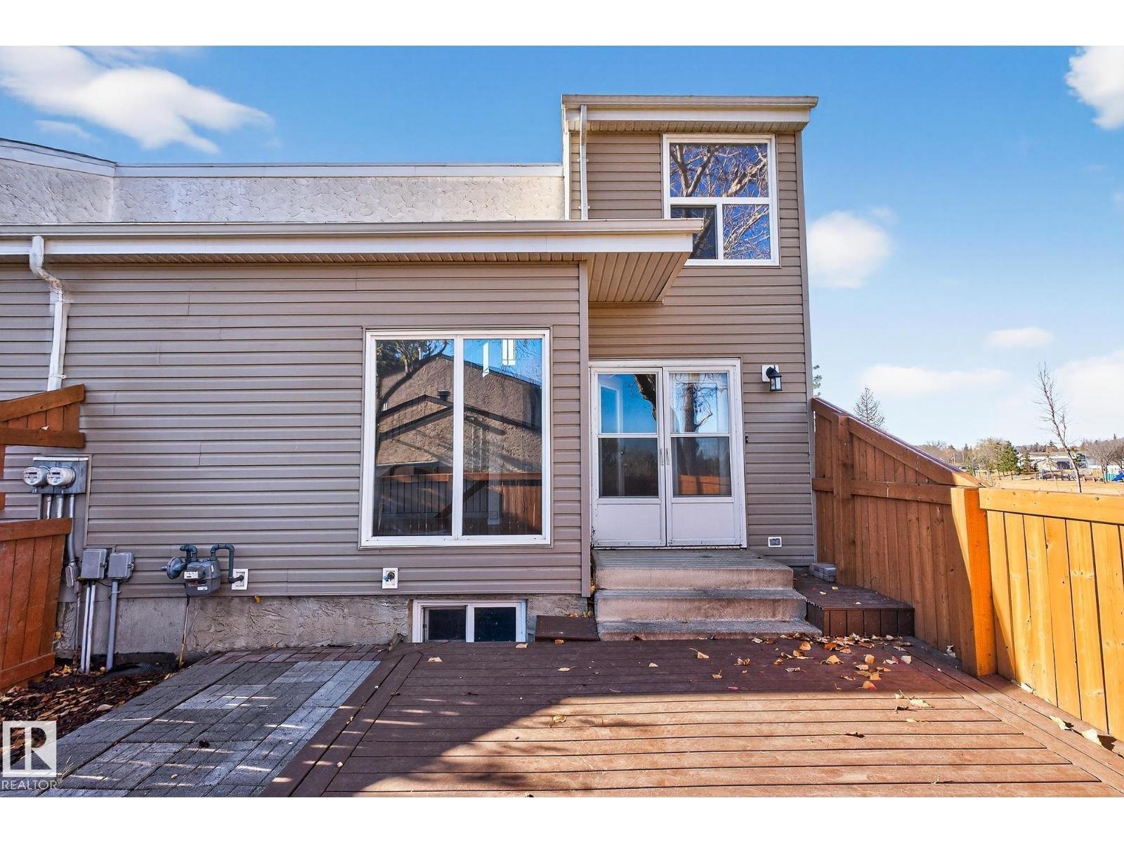 208 Chateau Pl Nw, Edmonton, Alberta  T5T 1V3 - Photo 36 - E4464048