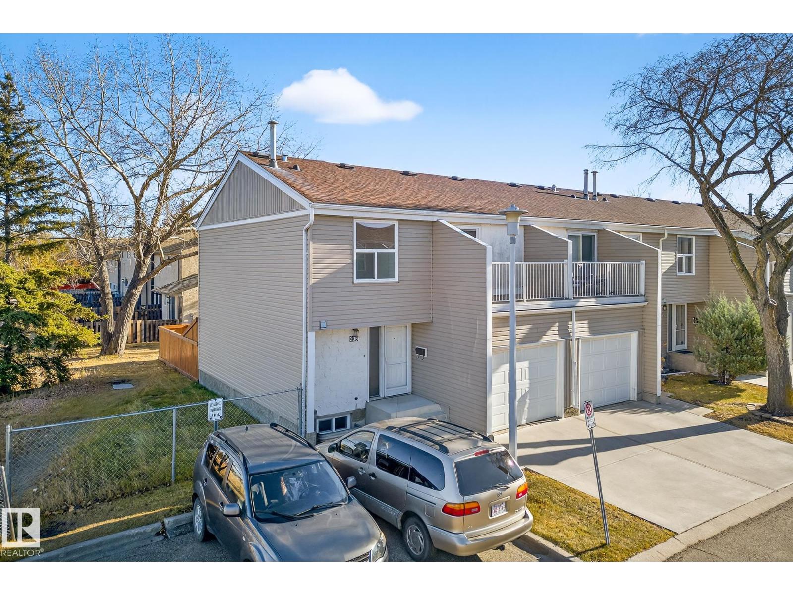 208 Chateau Pl Nw, Edmonton, Alberta  T5T 1V3 - Photo 38 - E4464048