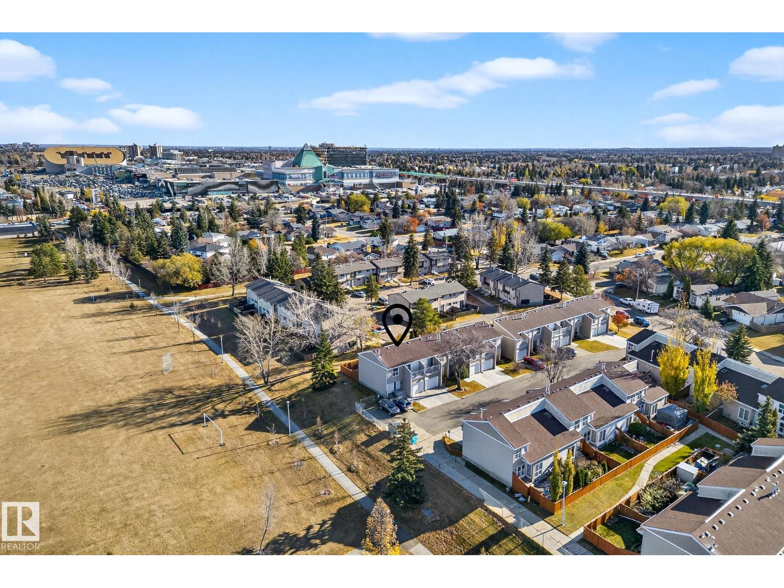 208 Chateau Pl Nw, Edmonton, Alberta  T5T 1V3 - Photo 40 - E4464048