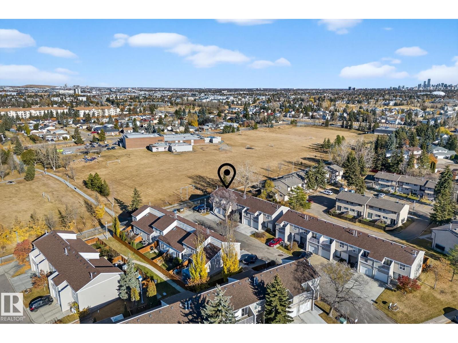 208 Chateau Pl Nw, Edmonton, Alberta  T5T 1V3 - Photo 41 - E4464048