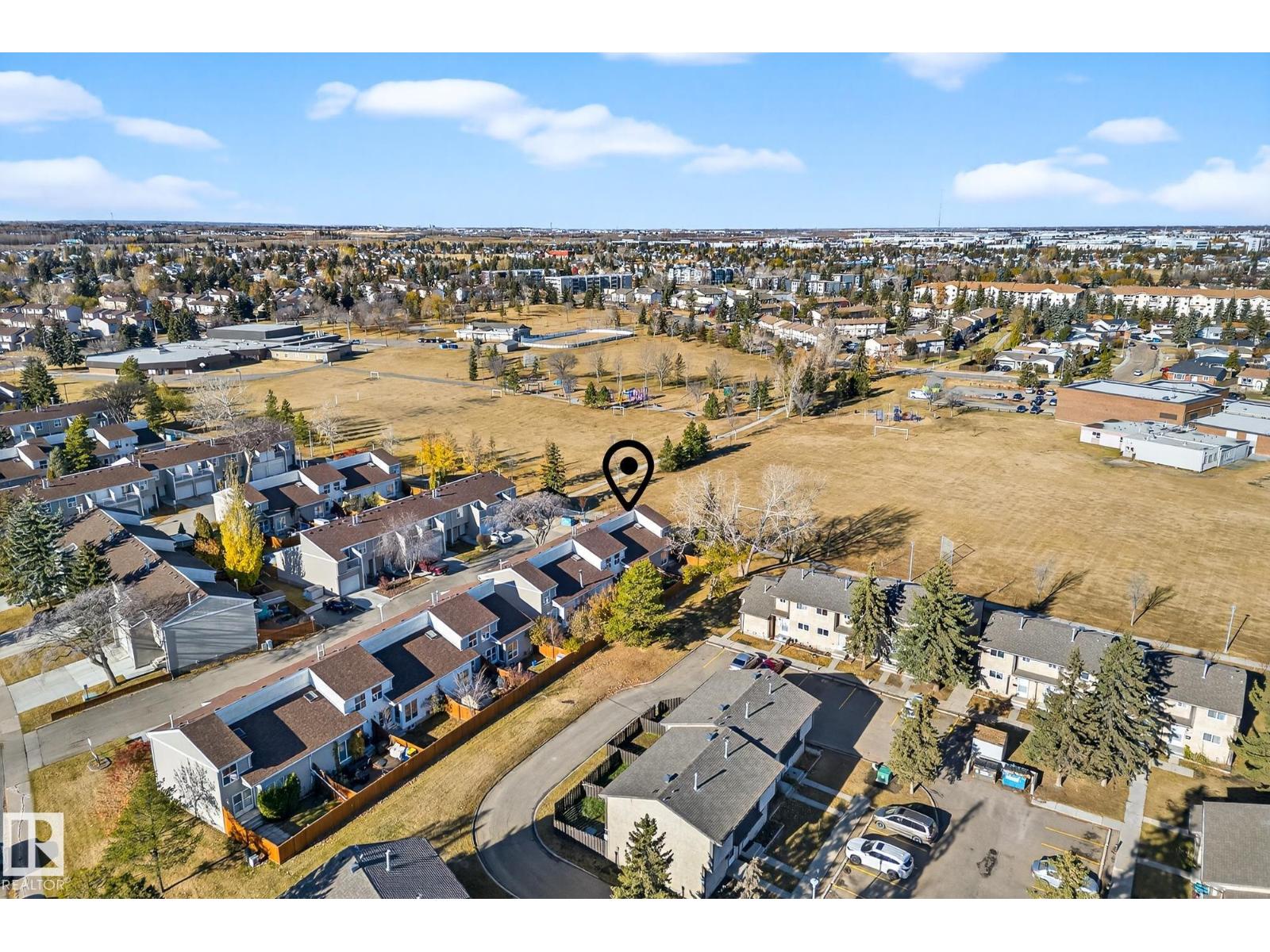 208 Chateau Pl Nw, Edmonton, Alberta  T5T 1V3 - Photo 42 - E4464048