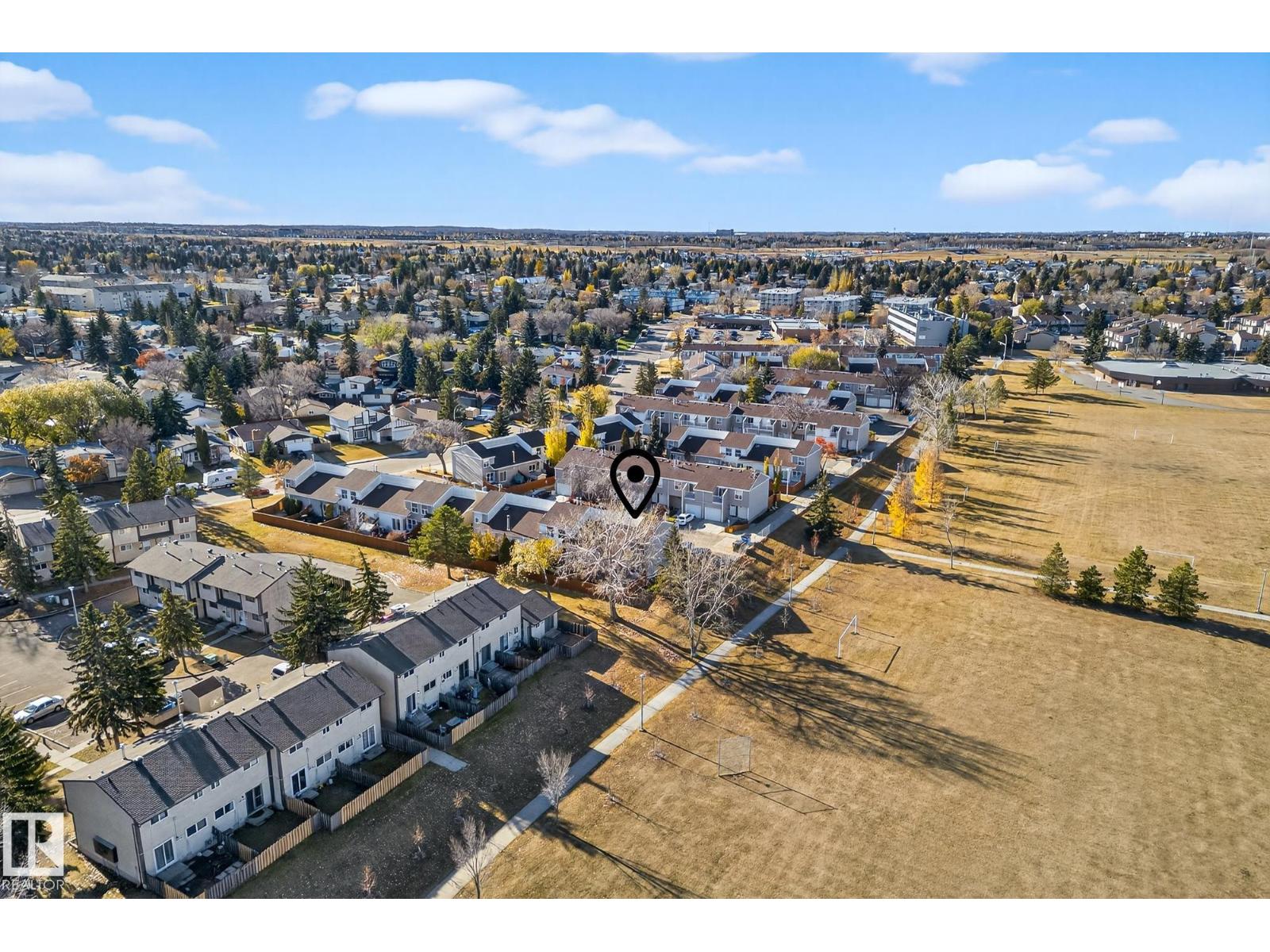 208 Chateau Pl Nw, Edmonton, Alberta  T5T 1V3 - Photo 43 - E4464048