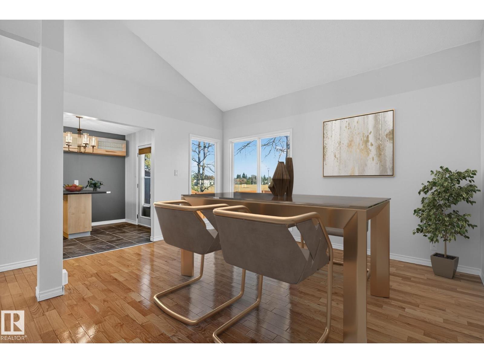 208 Chateau Pl Nw, Edmonton, Alberta  T5T 1V3 - Photo 7 - E4464048