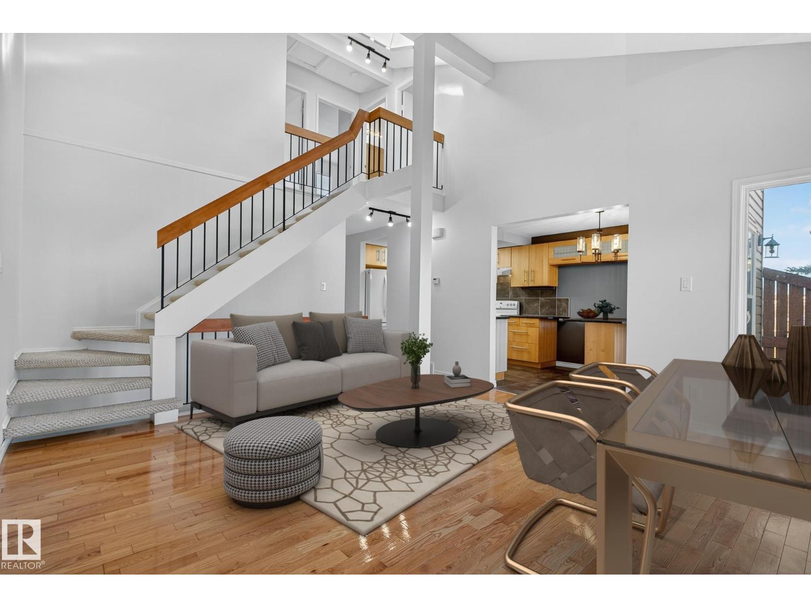 208 Chateau Pl Nw, Edmonton, Alberta  T5T 1V3 - Photo 9 - E4464048