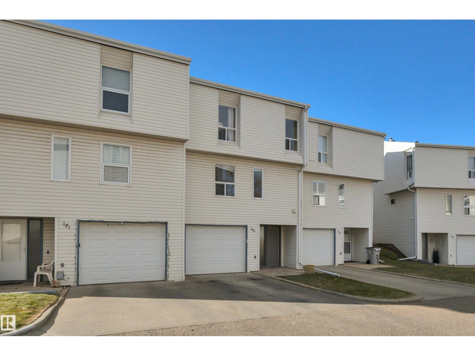 120 KINGSFIELD VG, Leduc, Alberta