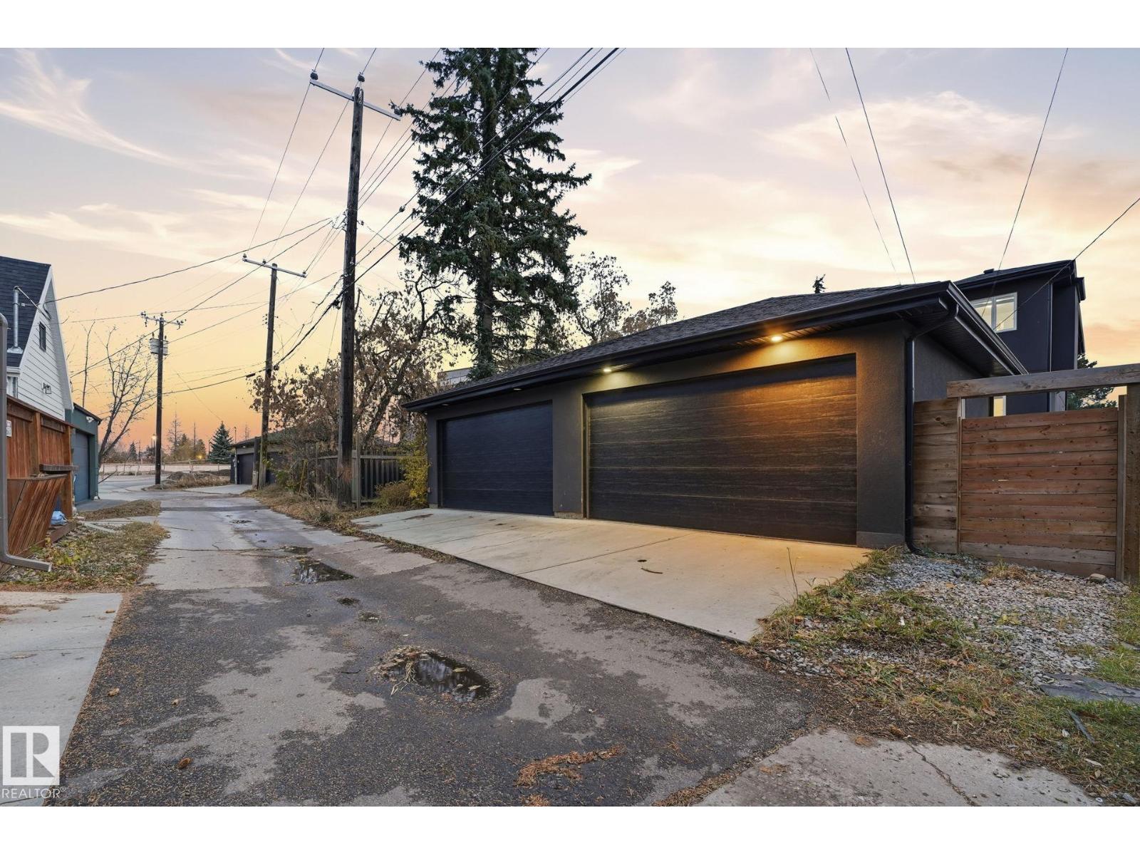 11434 71 Av Nw, Edmonton, Alberta  T6G 0A7 - Photo 39 - E4464051