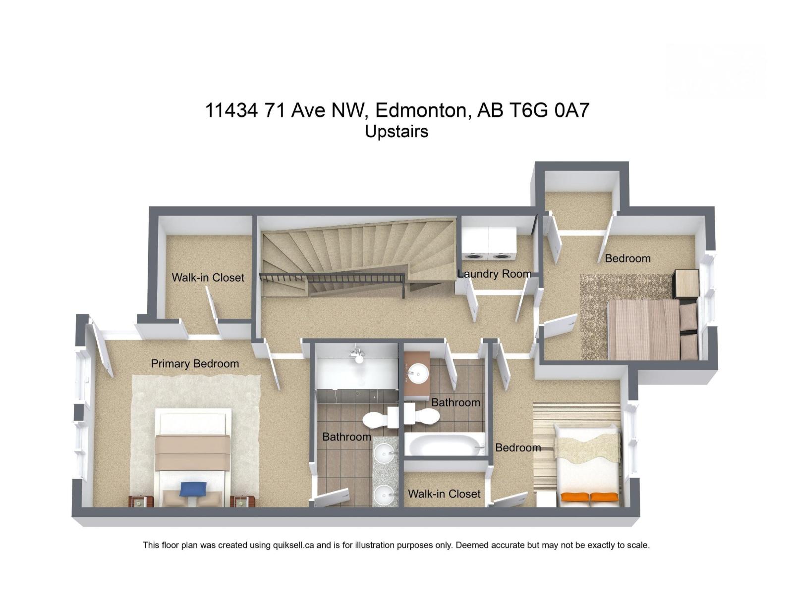 11434 71 Av Nw, Edmonton, Alberta  T6G 0A7 - Photo 49 - E4464051