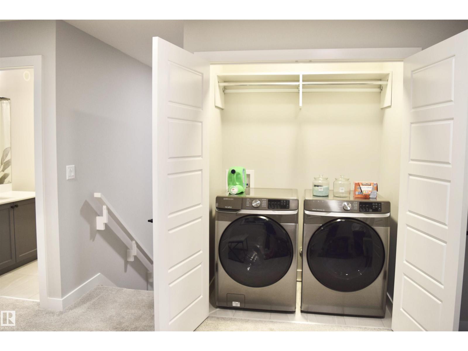 40 Wiltree Tc, Fort Saskatchewan, Alberta  T8L 0X6 - Photo 34 - E4464052