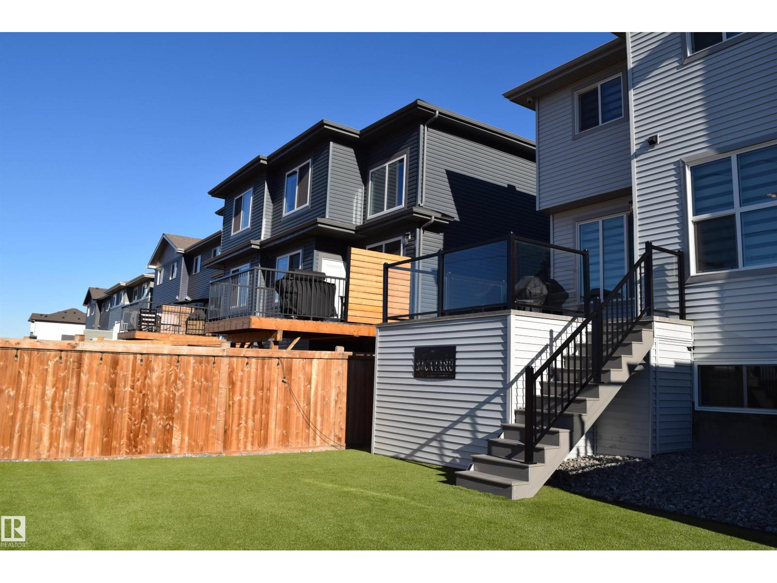 40 Wiltree Tc, Fort Saskatchewan, Alberta  T8L 0X6 - Photo 43 - E4464052