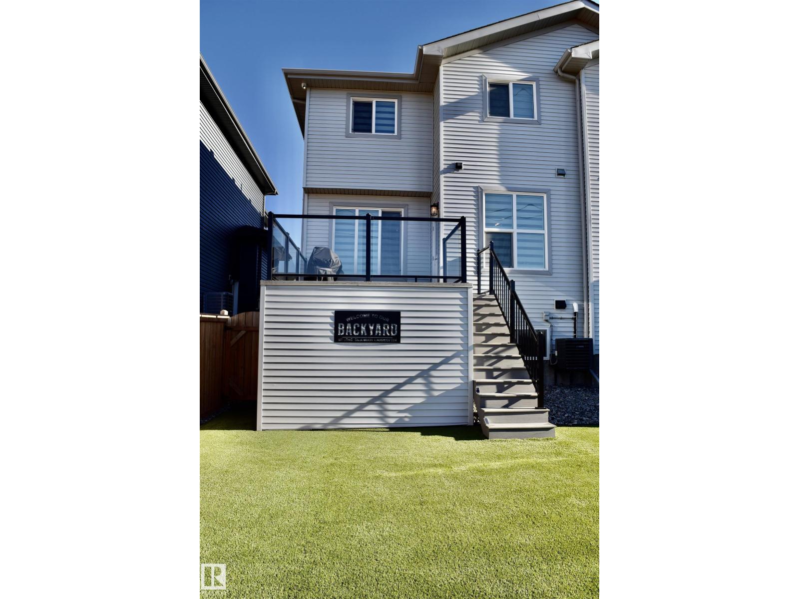 40 Wiltree Tc, Fort Saskatchewan, Alberta  T8L 0X6 - Photo 45 - E4464052