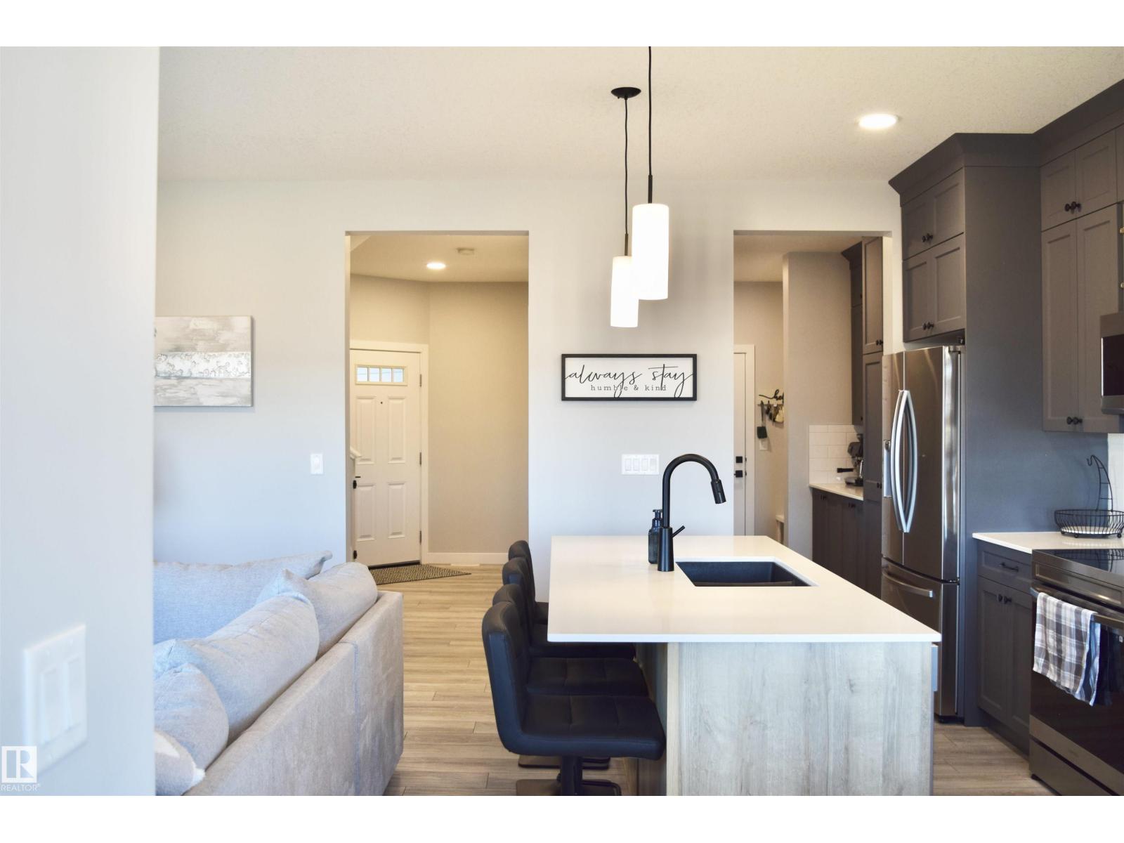 40 Wiltree Tc, Fort Saskatchewan, Alberta  T8L 0X6 - Photo 6 - E4464052