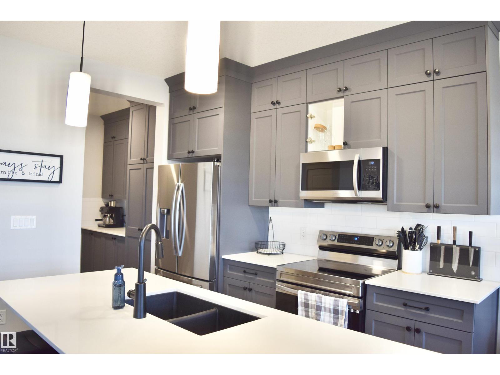 40 Wiltree Tc, Fort Saskatchewan, Alberta  T8L 0X6 - Photo 8 - E4464052