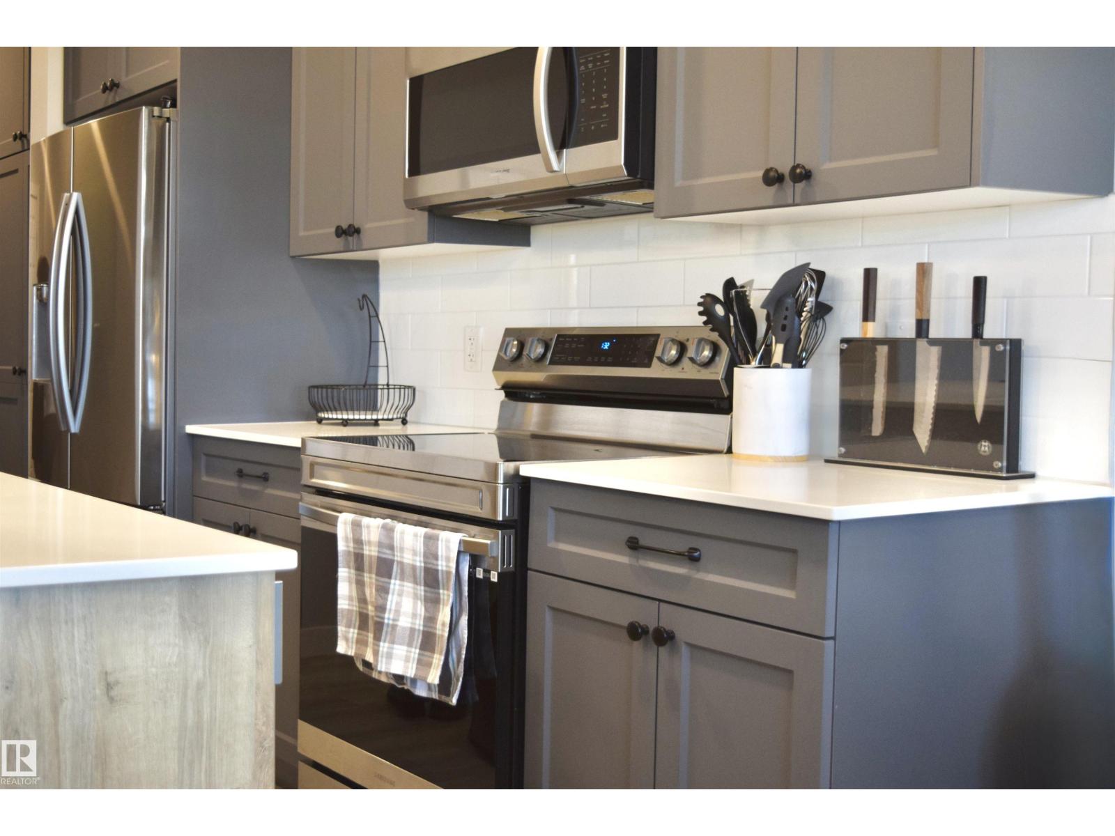 40 Wiltree Tc, Fort Saskatchewan, Alberta  T8L 0X6 - Photo 9 - E4464052