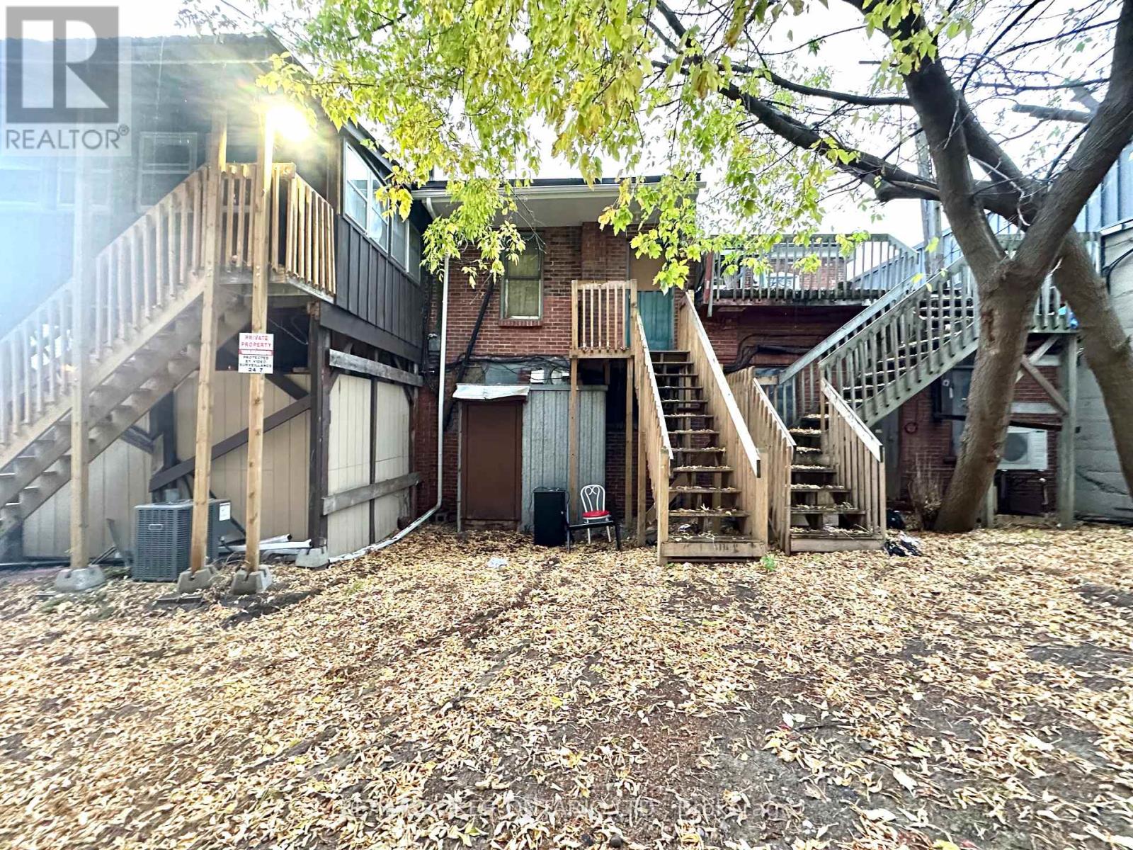 43 Beckwith Street, Smiths Falls, Ontario  K7A 2B4 - Photo 17 - X12492486