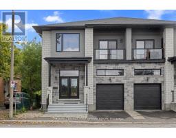 562 QUEEN MARY STREET, Ottawa, Ontario