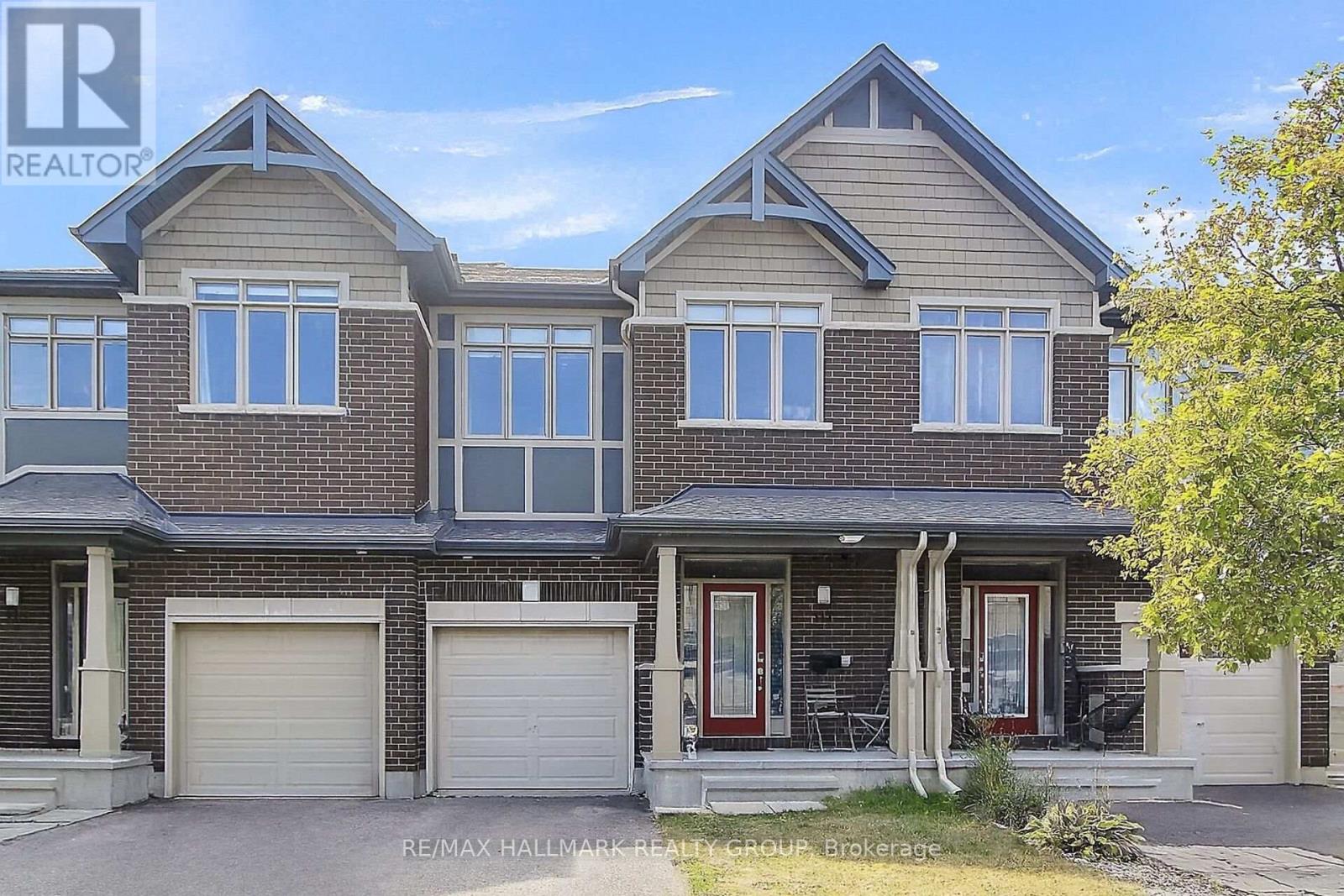117 OVERBERG WAY, Ottawa, Ontario