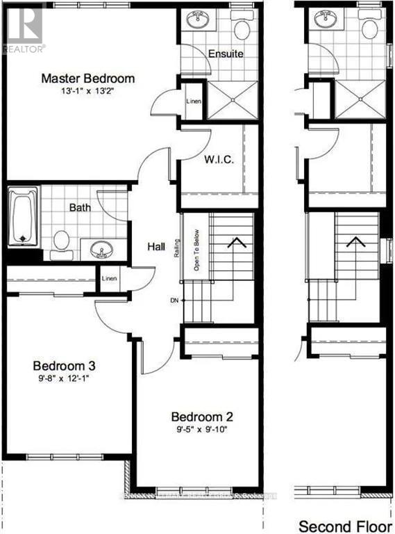 117 Overberg Way, Ottawa, Ontario  K2S 0V9 - Photo 43 - X12492580