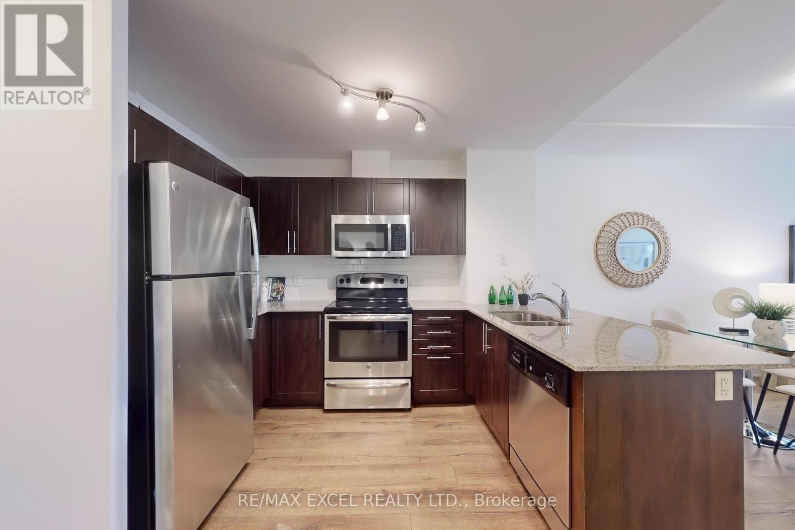 327 - 68 Main Street, Markham, Ontario  L3P 0N5 - Photo 10 - N12492134