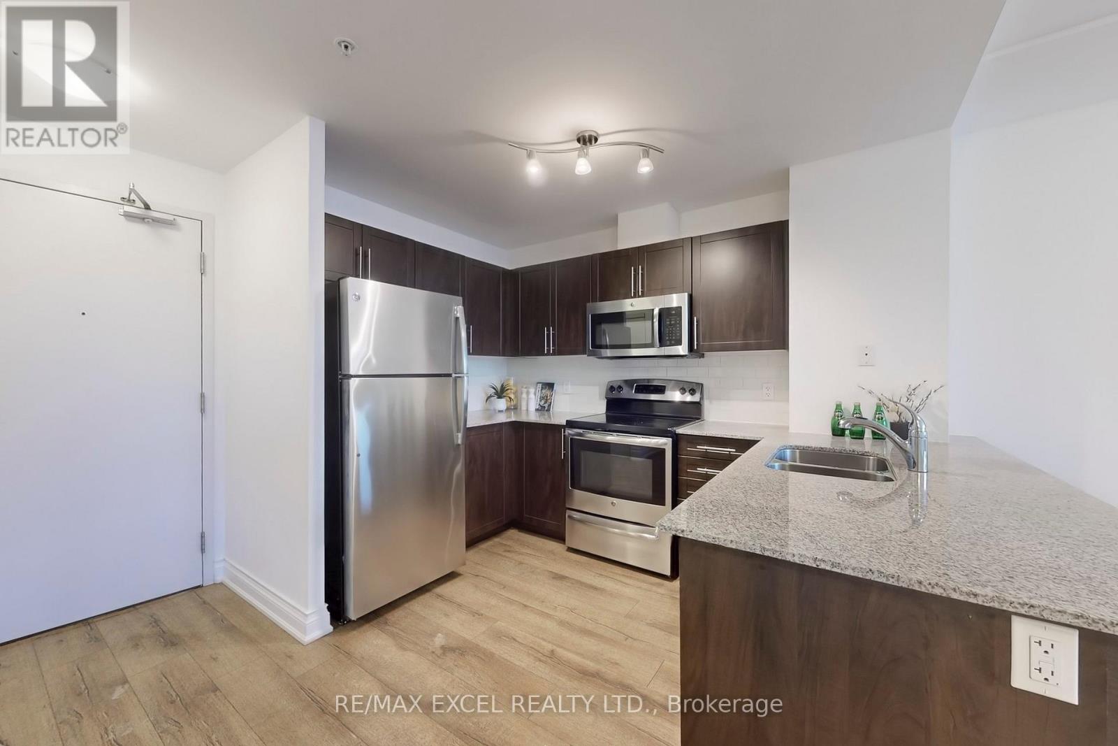 327 - 68 Main Street, Markham, Ontario  L3P 0N5 - Photo 11 - N12492134