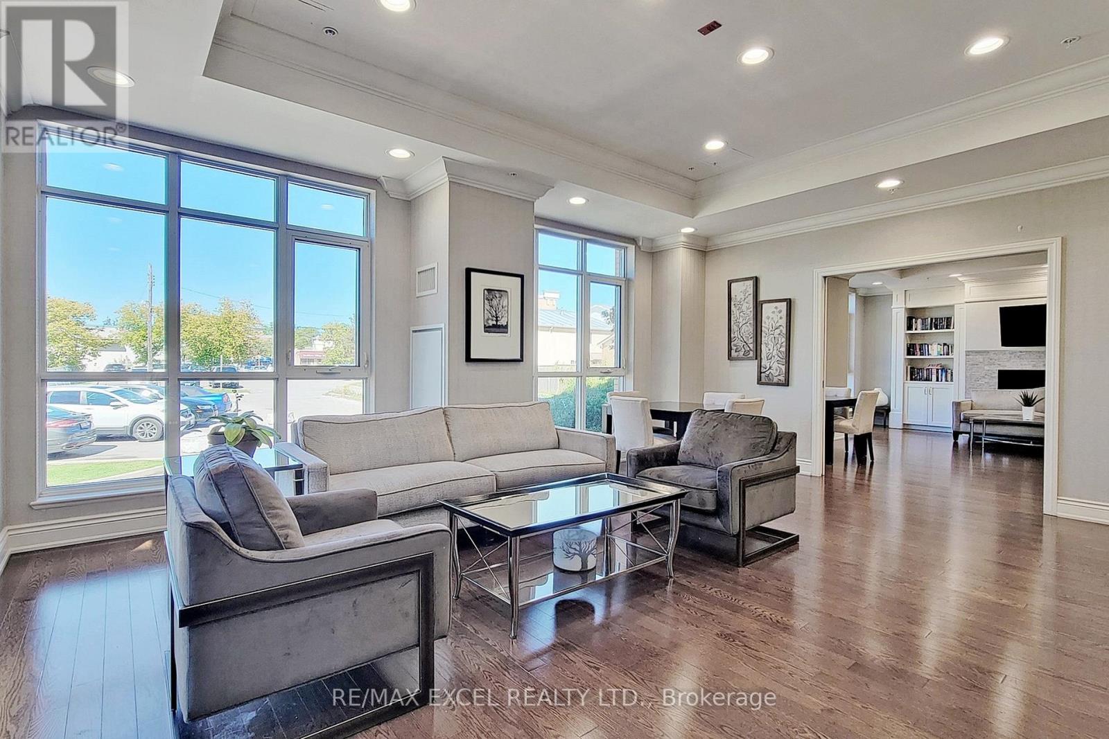 327 - 68 Main Street, Markham, Ontario  L3P 0N5 - Photo 33 - N12492134