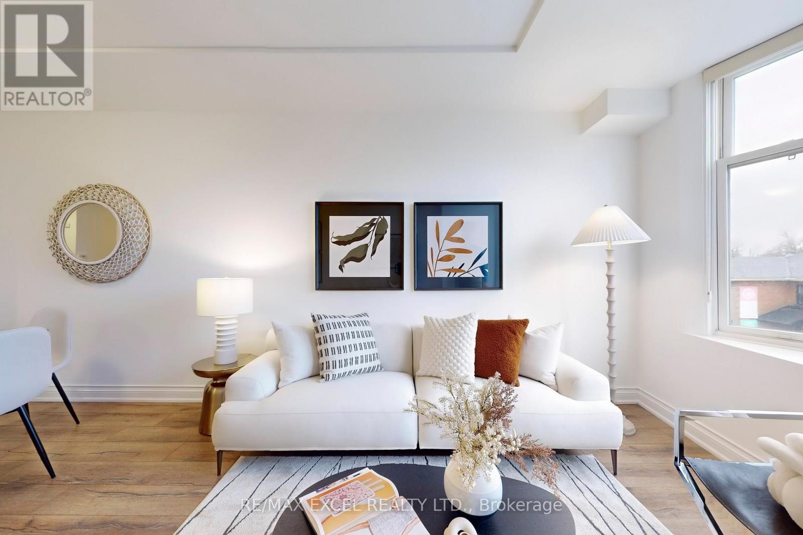 327 - 68 Main Street, Markham, Ontario  L3P 0N5 - Photo 4 - N12492134