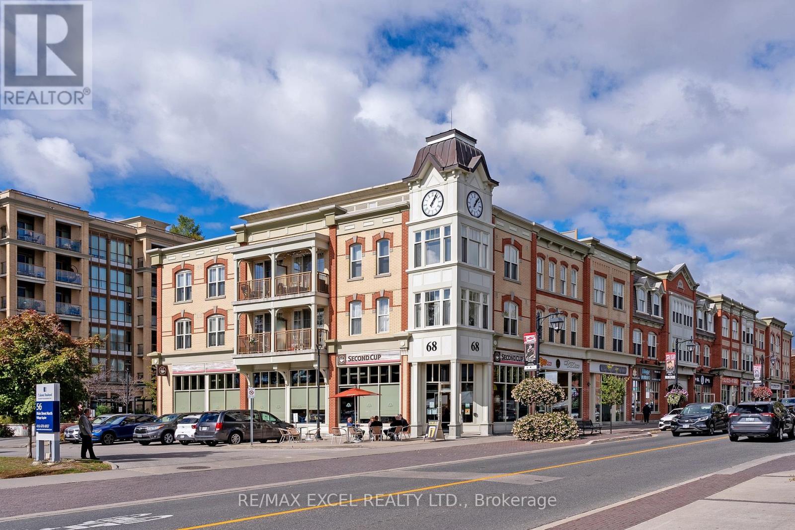 327 - 68 Main Street, Markham, Ontario  L3P 0N5 - Photo 47 - N12492134