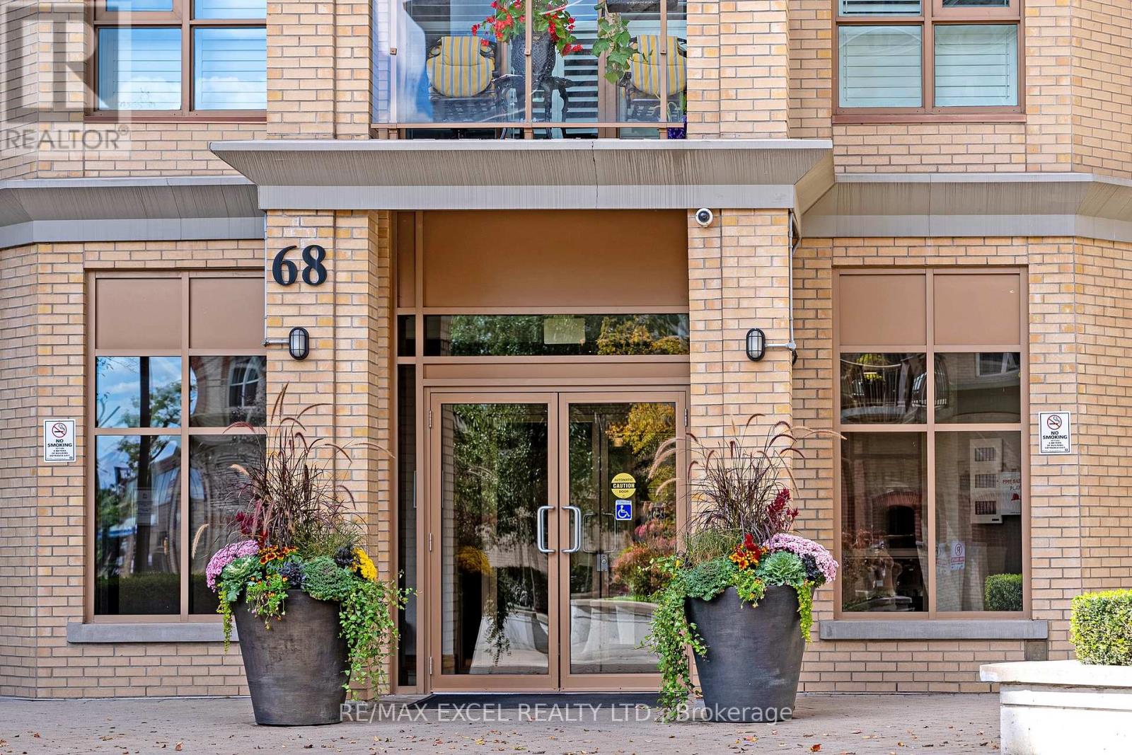 327 - 68 Main Street, Markham, Ontario  L3P 0N5 - Photo 48 - N12492134