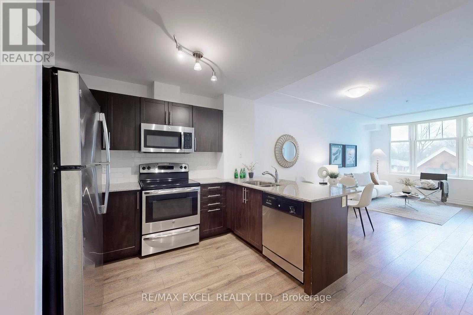 327 - 68 Main Street, Markham, Ontario  L3P 0N5 - Photo 9 - N12492134