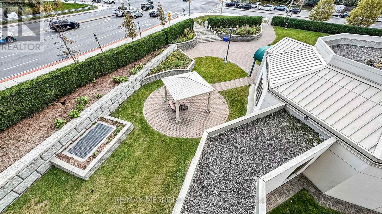 412 - 2200 John Street, Markham, Ontario  L3T 7S7 - Photo 32 - N12492188