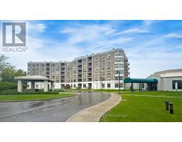 412 - 2200 JOHN STREET, Markham, Ontario