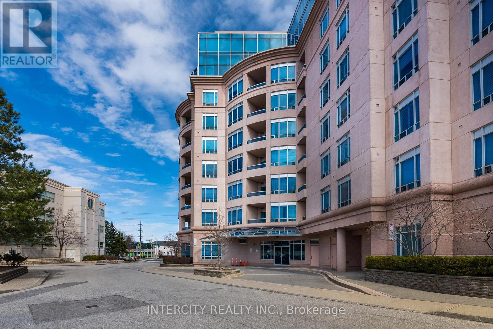 607 - 1 Cordoba Drive, Vaughan, Ontario  L4J 8S3 - Photo 2 - N12492202