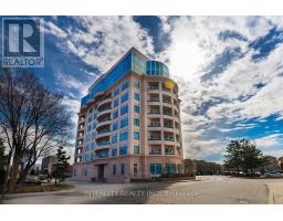 607 - 1 CORDOBA DRIVE, Vaughan, Ontario