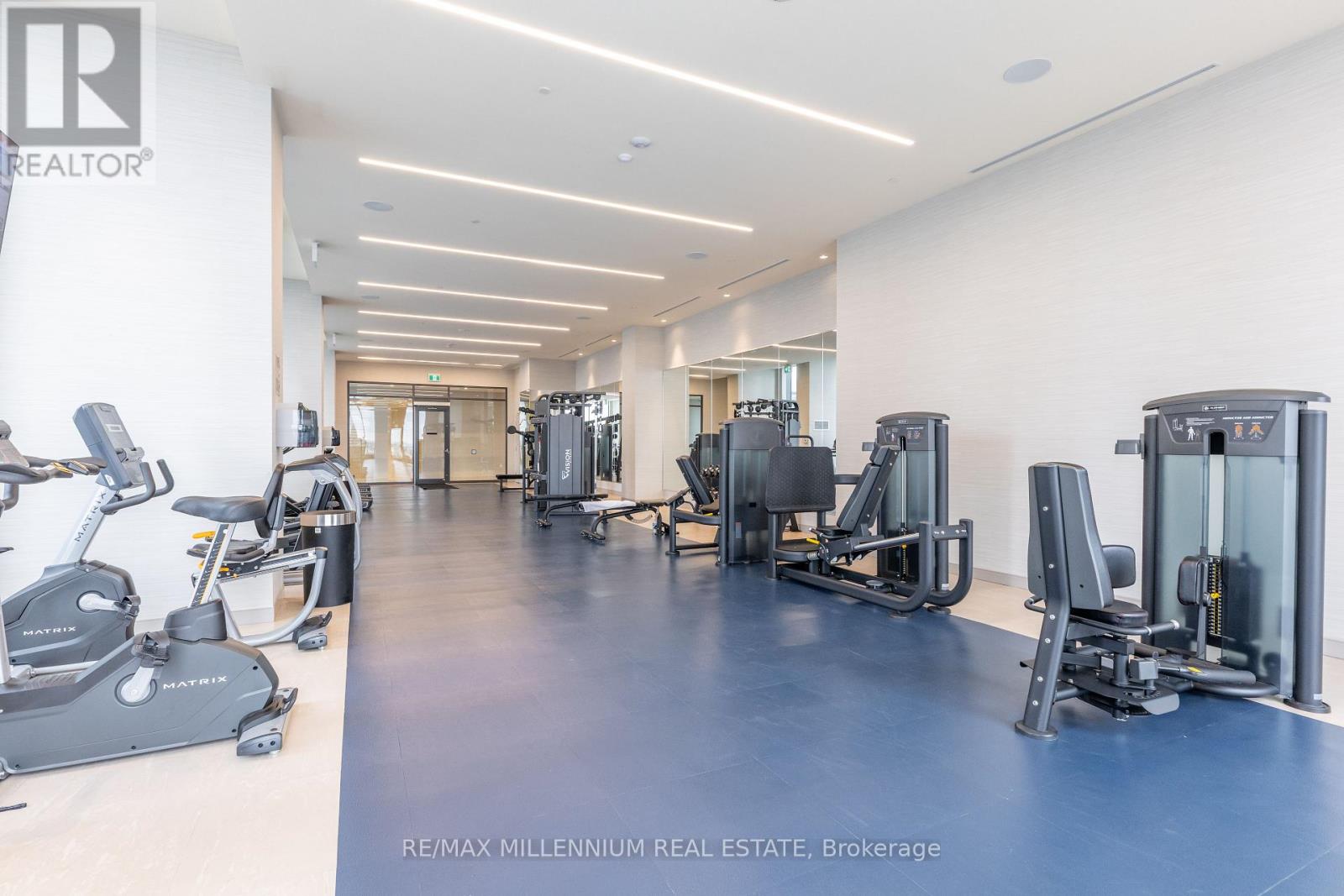 2310 - 8960 Jane Street, Vaughan, Ontario  L4L 0N9 - Photo 30 - N12492272