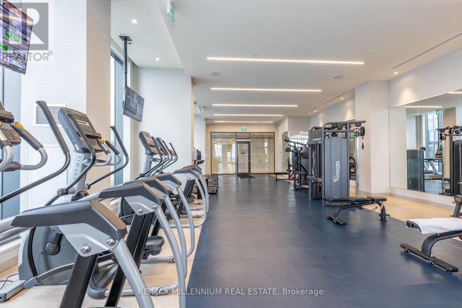 2310 - 8960 Jane Street, Vaughan, Ontario  L4L 0N9 - Photo 31 - N12492272