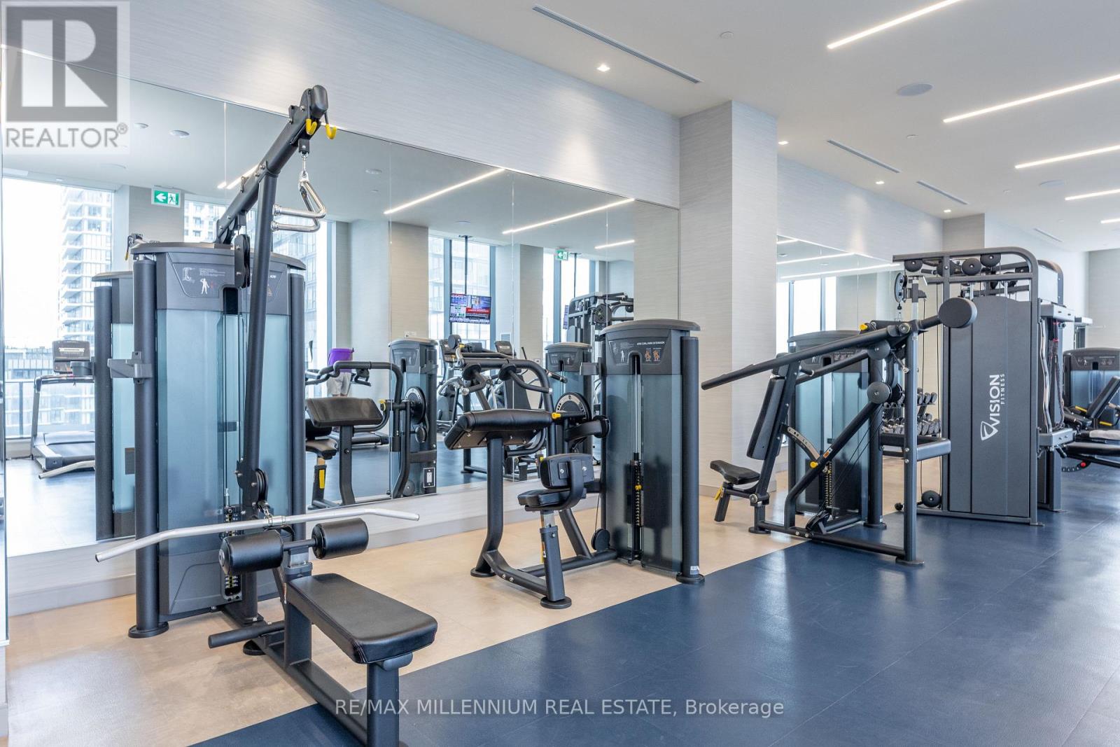 2310 - 8960 Jane Street, Vaughan, Ontario  L4L 0N9 - Photo 32 - N12492272