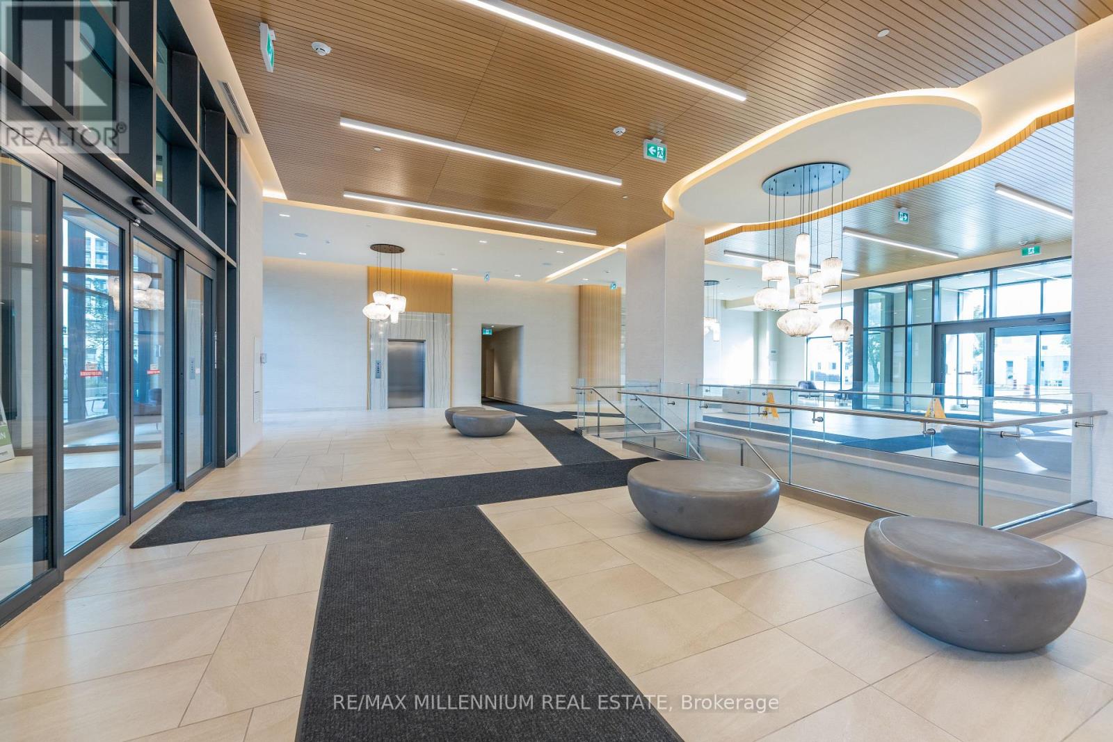 2310 - 8960 Jane Street, Vaughan, Ontario  L4L 0N9 - Photo 4 - N12492272