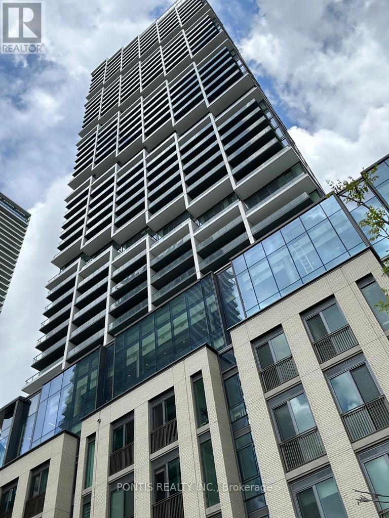 4508 - 1000 PORTAGE PARKWAY, Vaughan, Ontario