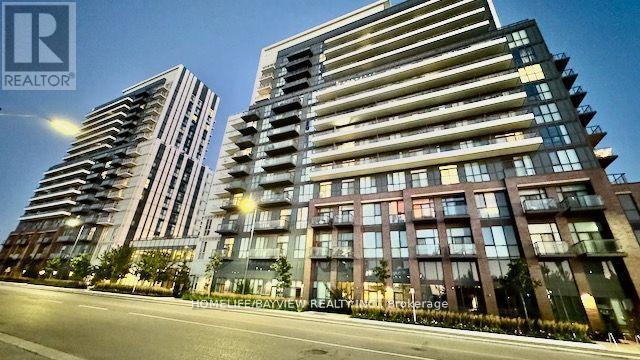 #512 - 38 HONEYCRISP CRESCENT N, Vaughan, Ontario