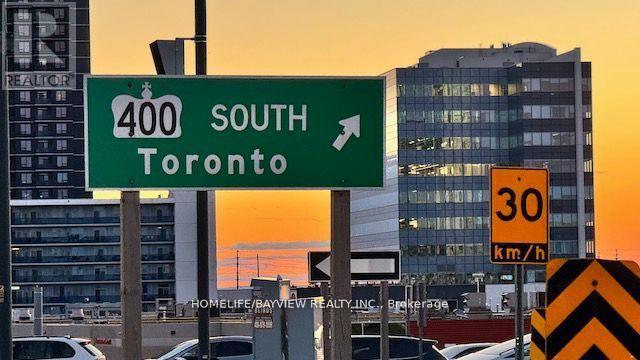 #512 - 38 Honeycrisp Crescent N, Vaughan, Ontario  L4K 0M8 - Photo 23 - N12492378