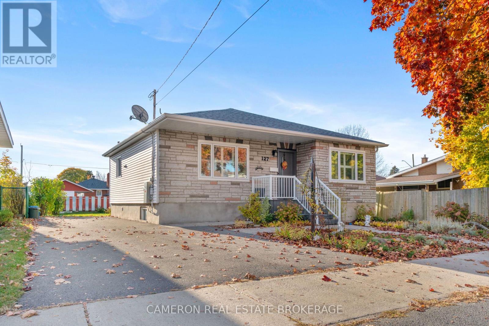 127 ANTHONY STREET, Cornwall, Ontario