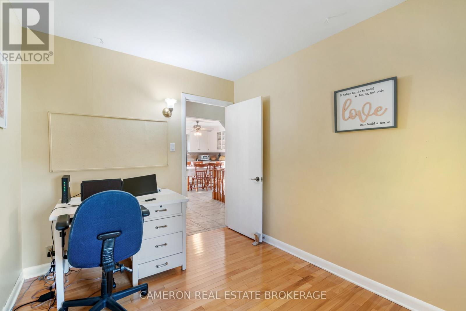 127 Anthony Street, Cornwall, Ontario  K6H 5J9 - Photo 10 - X12492574