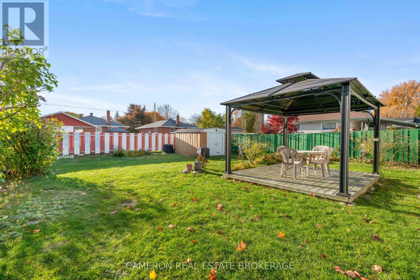 127 Anthony Street, Cornwall, Ontario  K6H 5J9 - Photo 22 - X12492574