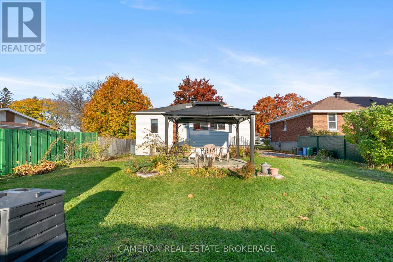 127 Anthony Street, Cornwall, Ontario  K6H 5J9 - Photo 23 - X12492574