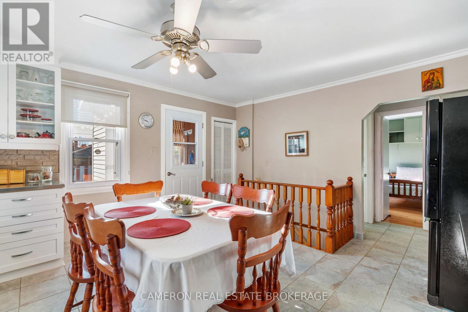 127 Anthony Street, Cornwall, Ontario  K6H 5J9 - Photo 7 - X12492574