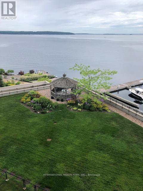 504 - 699 Aberdeen Boulevard, Midland, Ontario  L4R 5P2 - Photo 21 - S12492142