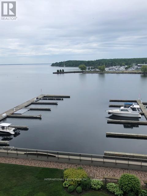 504 - 699 Aberdeen Boulevard, Midland, Ontario  L4R 5P2 - Photo 22 - S12492142