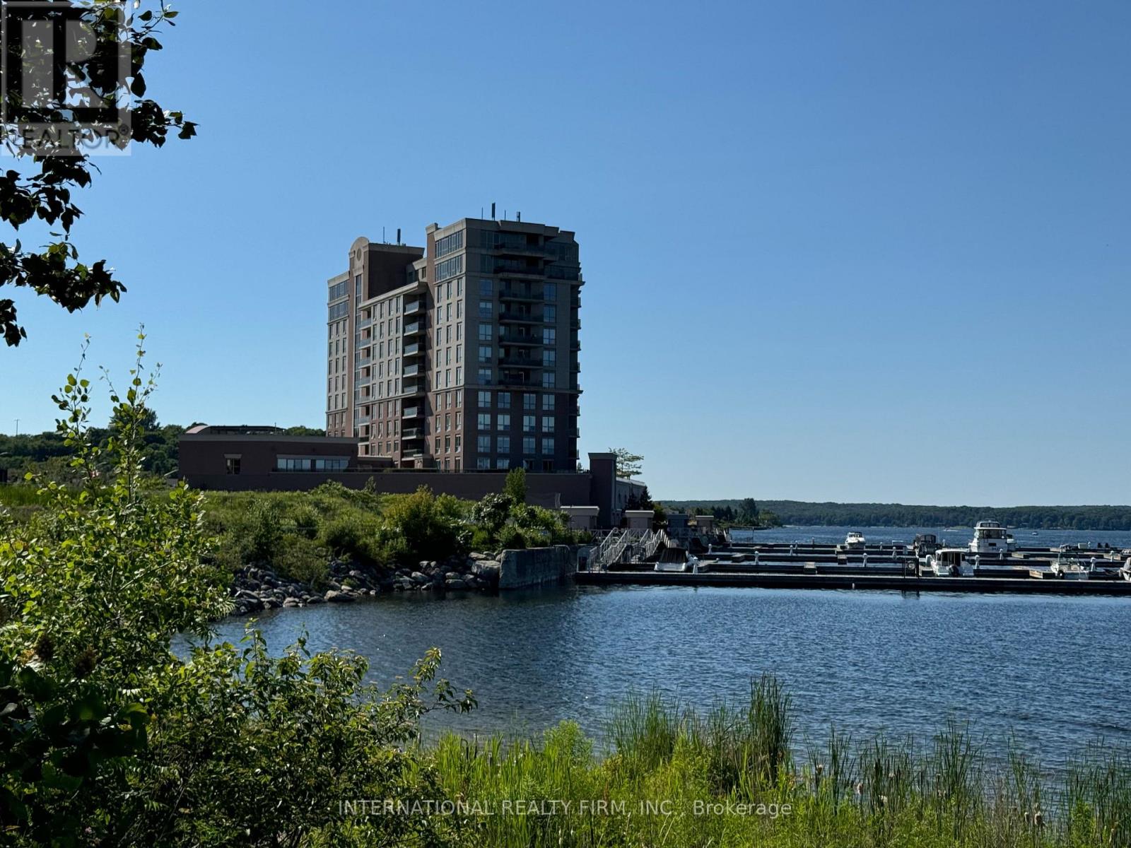 504 - 699 Aberdeen Boulevard, Midland, Ontario  L4R 5P2 - Photo 32 - S12492142